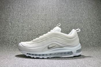 cheapest wholesale Nike Air Max 97 shoes online