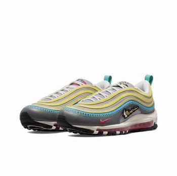 china wholesale nike air max 97 women sneakers