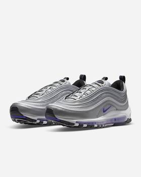 china wholesale nike air max 97 women sneakers