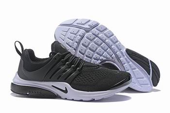 buy Nike Air Presto shoes women from china