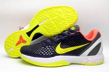 wholesale Nike Zoom Kobe sneakers free shipping in china