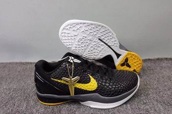 wholesale Nike Zoom Kobe sneakers free shipping in china