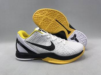 wholesale Nike Zoom Kobe sneakers free shipping in china