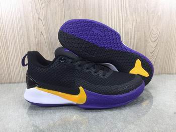 wholesale Nike Zoom Kobe sneakers free shipping in china