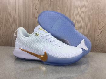 wholesale Nike Zoom Kobe sneakers free shipping in china