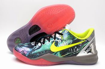 wholesale Nike Zoom Kobe sneakers free shipping in china