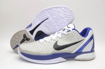 wholesale Nike Zoom Kobe sneakers free shipping in china