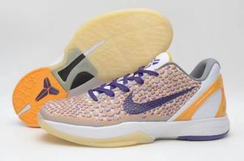 wholesale Nike Zoom Kobe sneakers free shipping in china