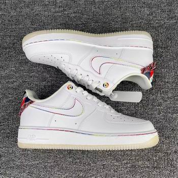 buy and sell nike Air Force One sneakers for women