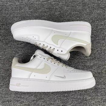 buy and sell nike Air Force One sneakers for women