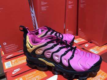 wholesale Nike Air VaporMax Plus shoes in china