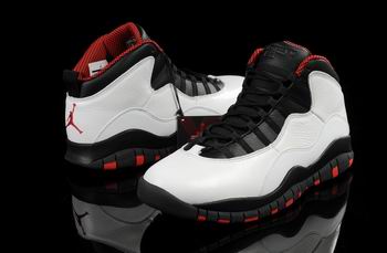 aaa jordan 10 shoes wholesale