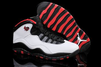 aaa jordan 10 shoes wholesale