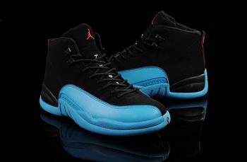 cheap jordan 12 shoes aaa