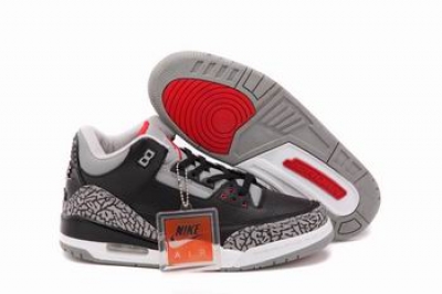 aaa jordan 3 shoes