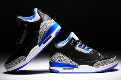 aaa jordan 3 shoes