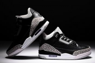 aaa jordan 3 shoes