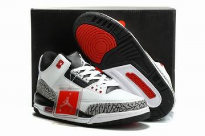 aaa jordan 3 shoes