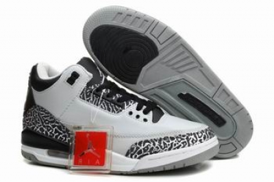 aaa jordan 3 shoes