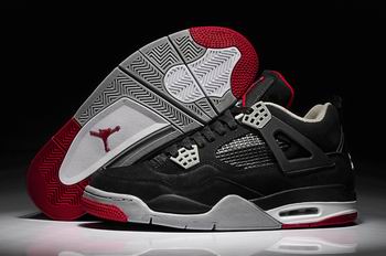 jordan 4 shoes aaa