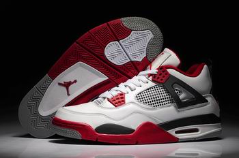 jordan 4 shoes aaa