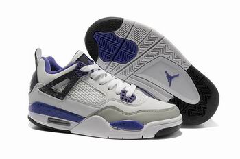 cheap aaa jordan 4 shoes