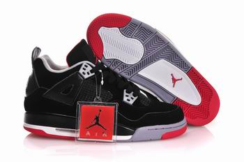 cheap aaa jordan 4 shoes