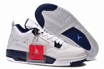 cheap aaa jordan 4 shoes