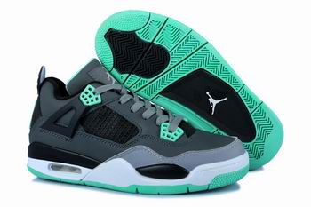 cheap aaa jordan 4 shoes