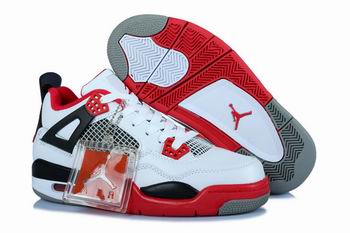 cheap aaa jordan 4 shoes