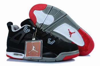 cheap aaa jordan 4 shoes