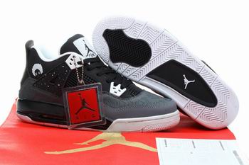 cheap aaa jordan 4 shoes