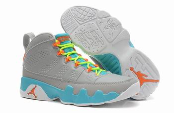 jordan 9 shoes wholesale