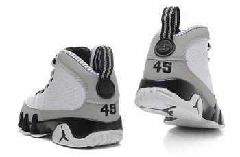 jordan 9 shoes wholesale