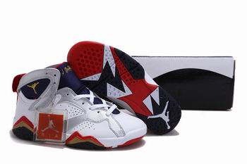 cheap wholesale jordan 7 shoes aaa