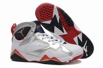 cheap wholesale jordan 7 shoes aaa