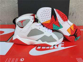 cheap wholesale jordan 7 shoes aaa