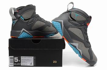 cheap wholesale jordan 7 shoes aaa