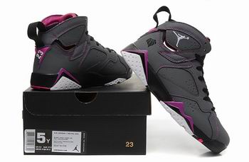 cheap wholesale jordan 7 shoes aaa