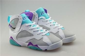 cheap wholesale jordan 7 shoes aaa