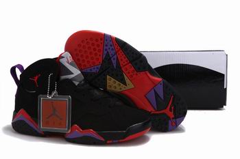 cheap wholesale jordan 7 shoes aaa