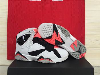 cheap wholesale jordan 7 shoes aaa