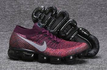 cheap Nike Air VaporMax 2018 shoes women discount