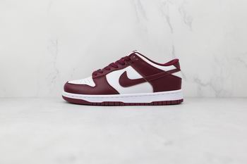 cheap nike dunk women's sneakers in china