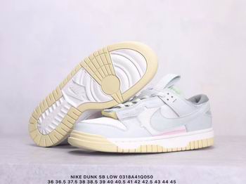 cheap nike dunk women's sneakers in china