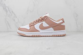 cheap nike dunk women's sneakers in china