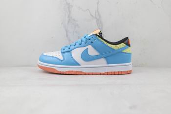 cheap nike dunk women's sneakers in china