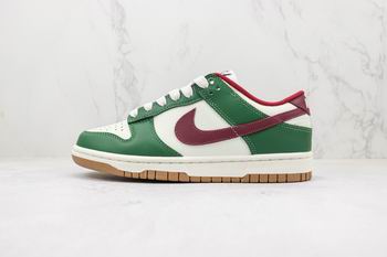 cheap nike dunk women's sneakers in china