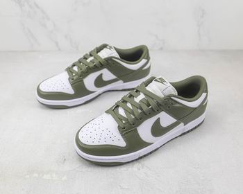 cheap nike dunk women's sneakers in china