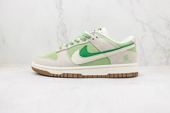 cheap nike dunk women's sneakers in china